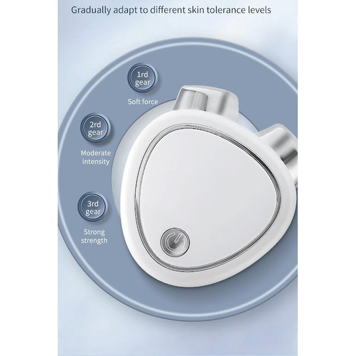 Vibration Face Lift Beauty Tool