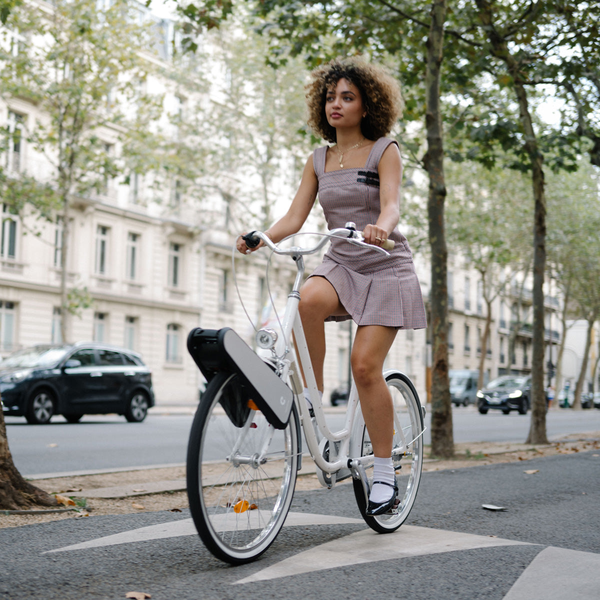 Universal E-Bike Conversion Kit
