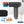 Sharper Image PowerBoost Pro Plus Hot and Cold Compact Massage Gun