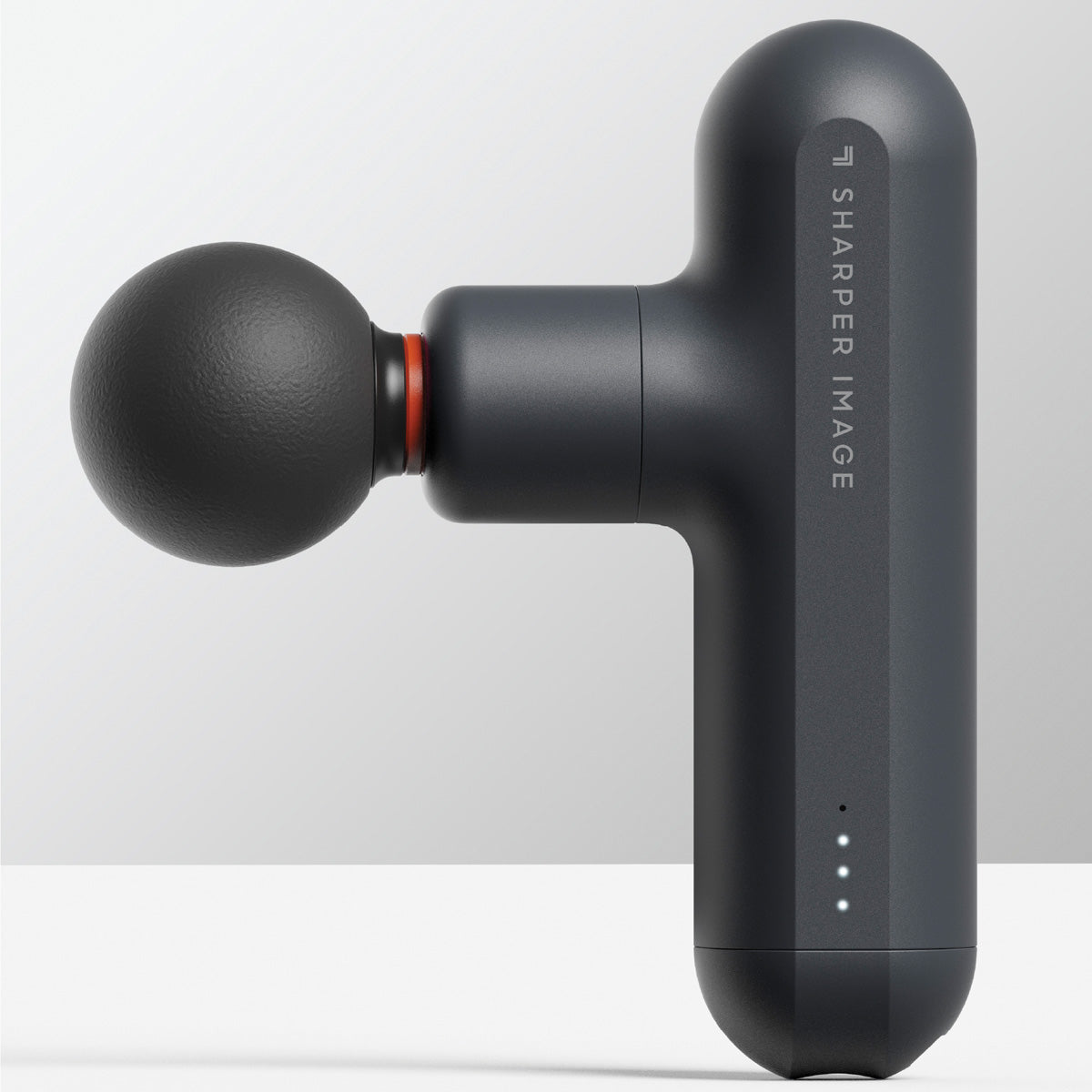 Portable Percussion Massager by Sharper Image | Deep Tissue Massage Gun Portable Percussion Massager by Sharper Image | Deep Tissue Massage Gun