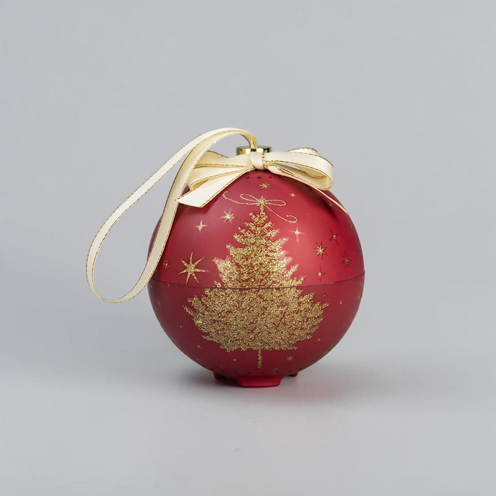 Aroma Diffusing Holiday Ornament