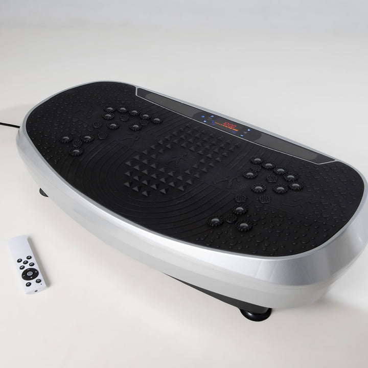 Exercise Vibration Plate