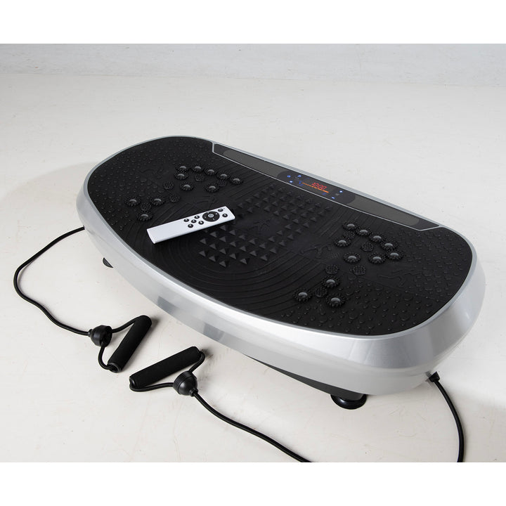 Exercise Vibration Plate