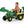 John Deere Pedal Loader With Backhoe