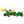 John Deere Pedal Tractor With Loader