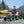 John Deere Pedal Tractor With Loader