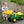 John Deere Pedal Tractor With Loader