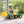 John Deere Pedal Tractor With Loader