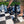 Giant Chess and Board Set