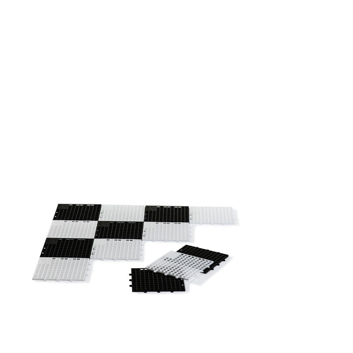 Giant Chess and Board Set