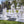 Giant Chess Pieces for Giant Game Board