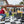Giant Chess Pieces for Giant Game Board