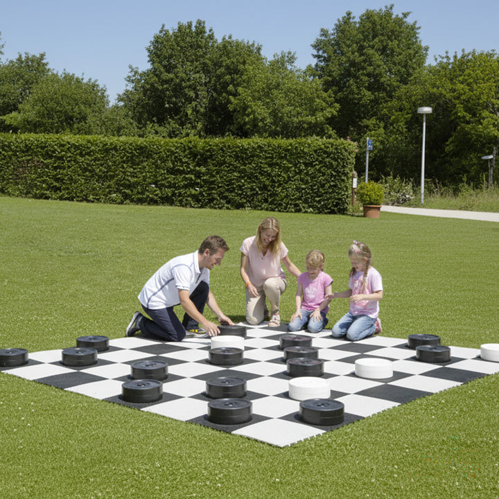 Giant Game Board