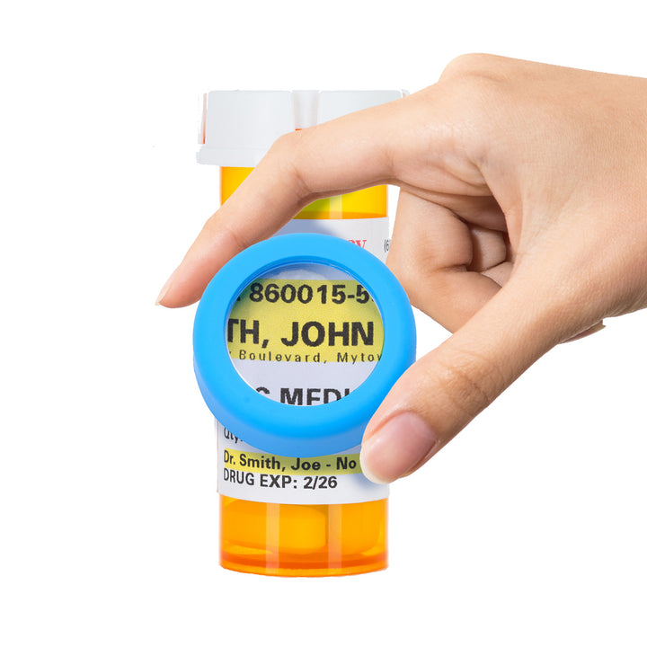 One Touch Electric Pill Grinder