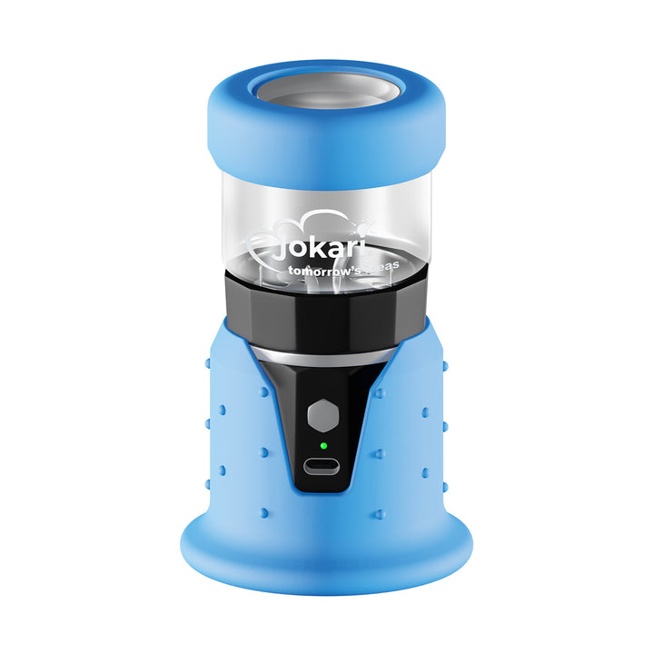 One Touch Electric Pill Grinder