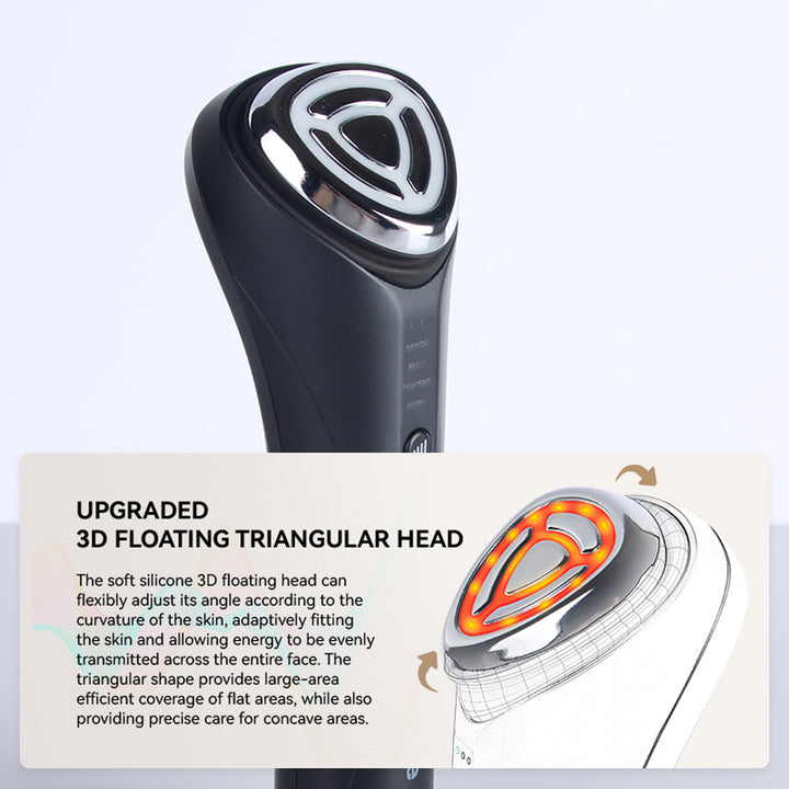 Whole Body Microcurrent EMS Sculpting System