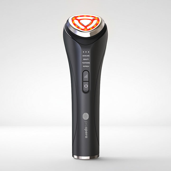 Whole Body Microcurrent EMS Sculpting System