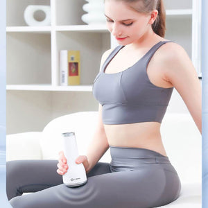 Full Body 5 Speed Massager