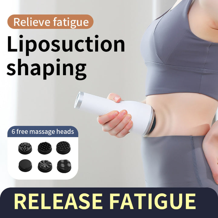 Full Body 5 Speed Massager