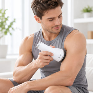 6-Head Fascia Recovery Massager