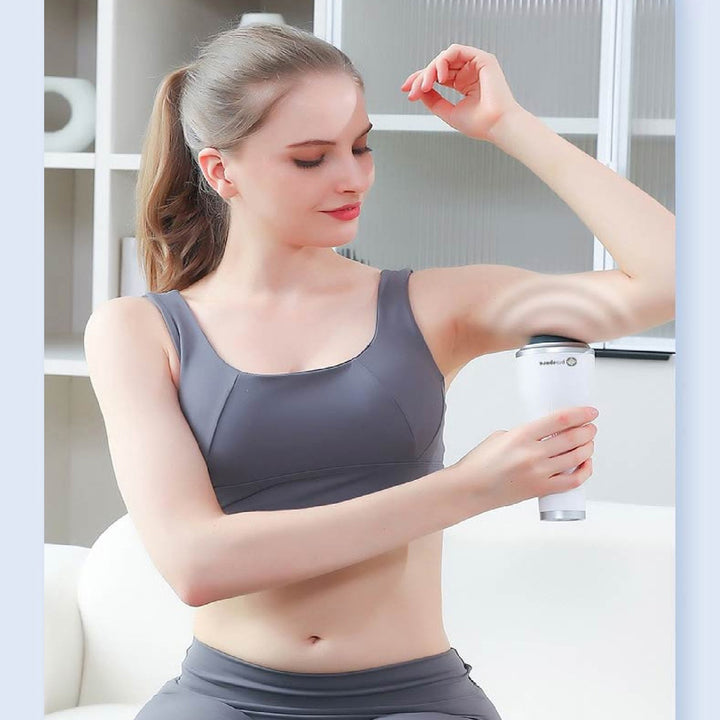Full Body 5 Speed Massager