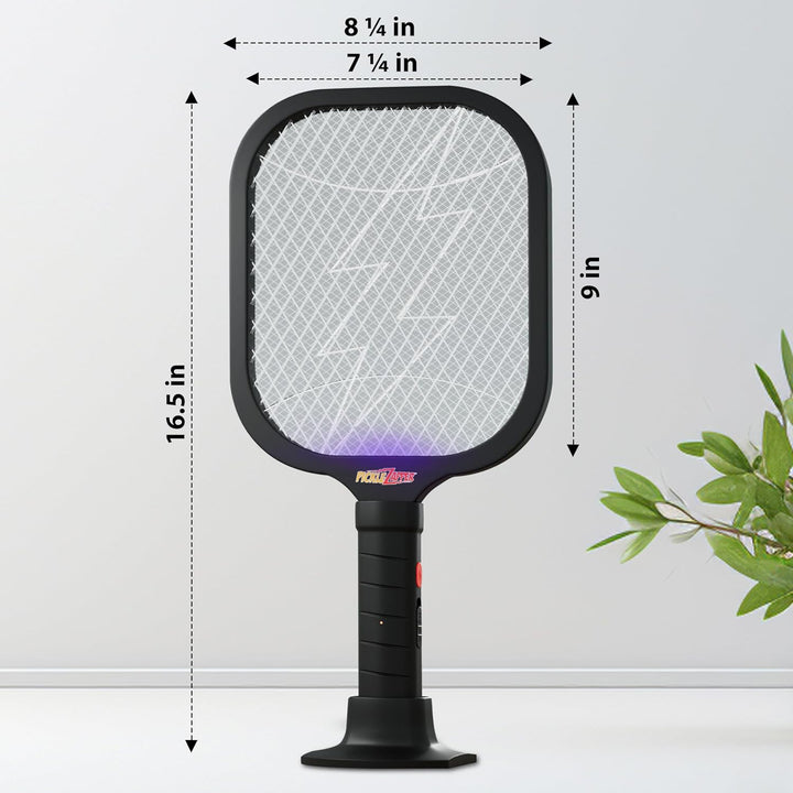 Paddle Shaped Bug Zapper