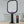 Paddle Shaped Bug Zapper