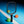 Paddle Shaped Bug Zapper