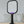 Paddle Shaped Bug Zapper
