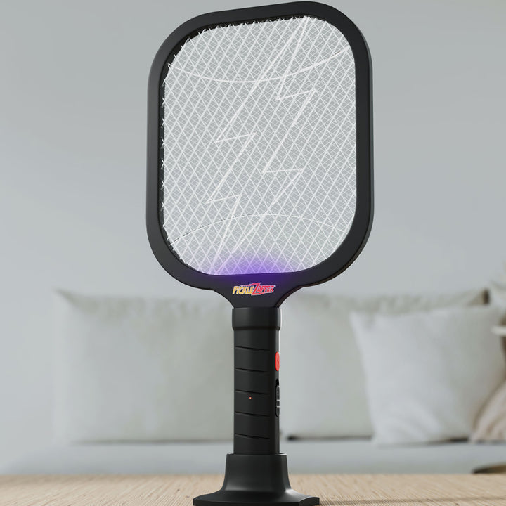 Paddle Shaped Bug Zapper
