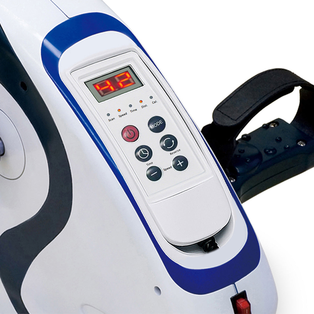 BetaFlex Motorized Smart Pedal Exerciser