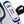 Compact Motorized Smart Exercise Bike
