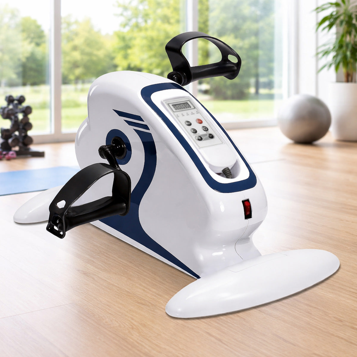 BetaFlex Motorized Smart Pedal Exerciser