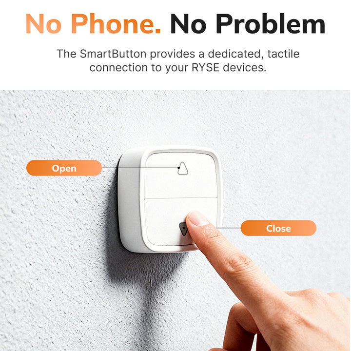 Automated Smart Curtain Assist