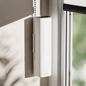 Automated Smart Shade Assist
