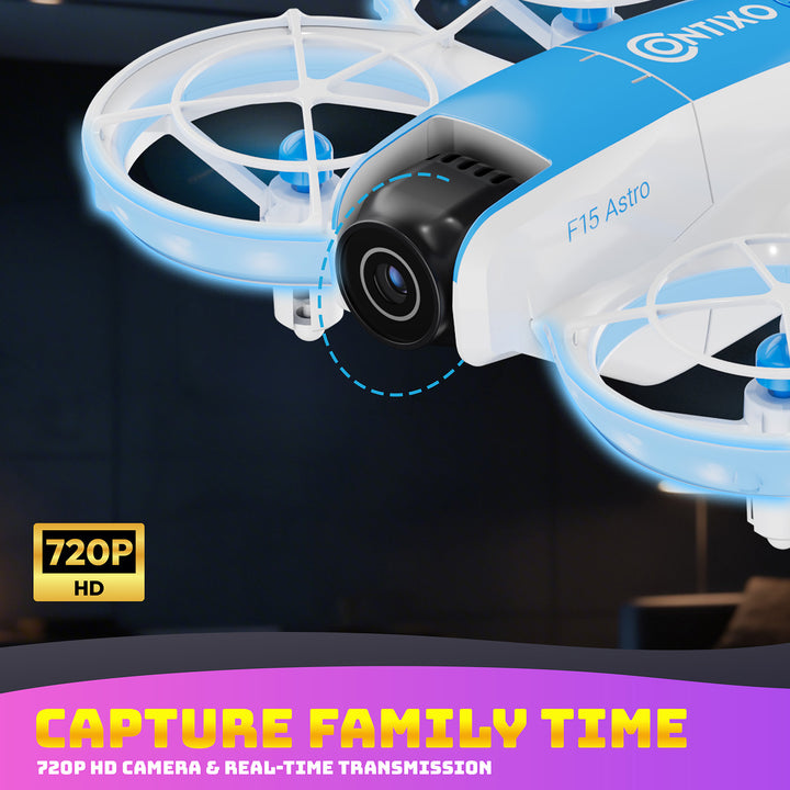 Beginner Drone with Camera