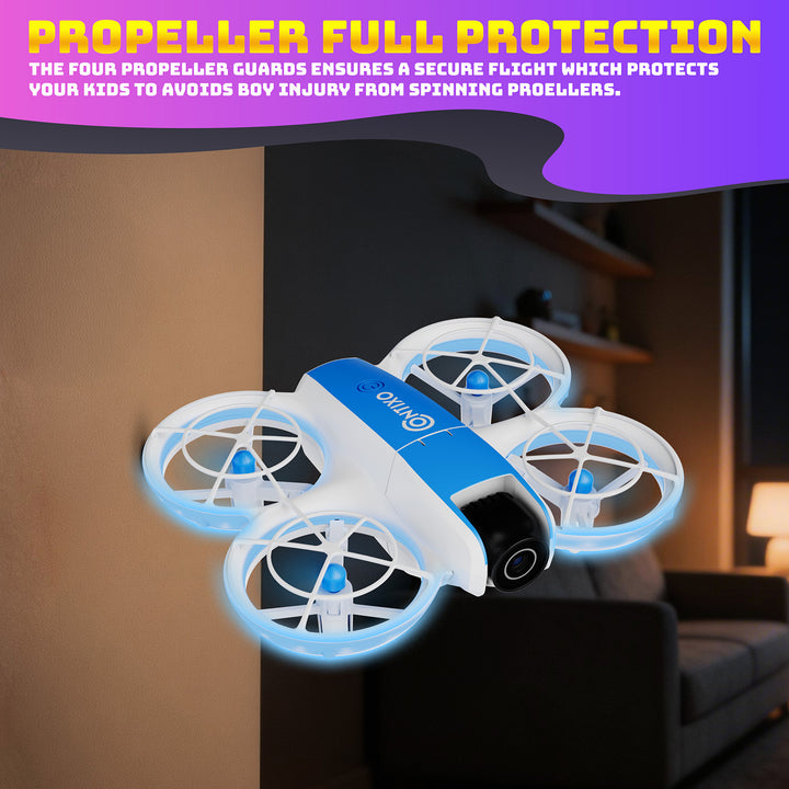 Beginner Drone with Camera