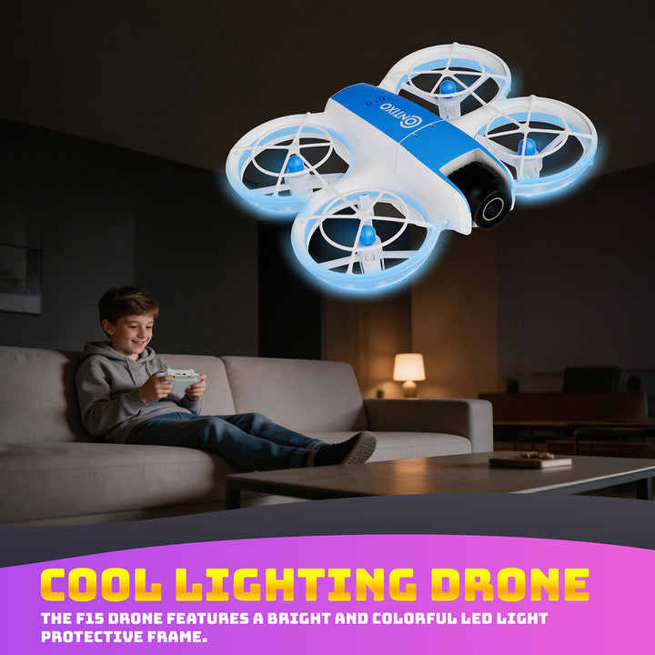 Beginner Drone with Camera