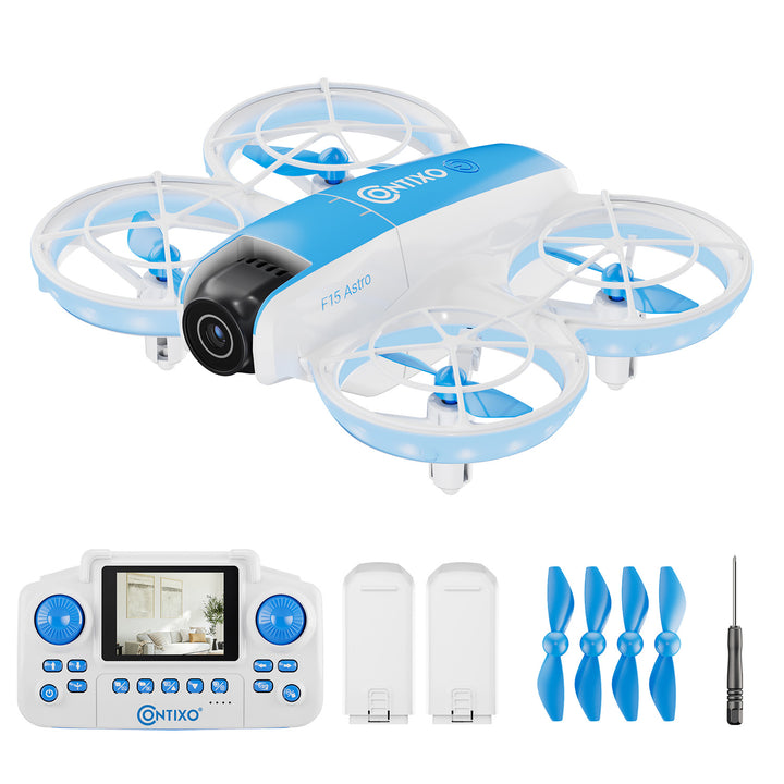 Beginner Drone with Camera