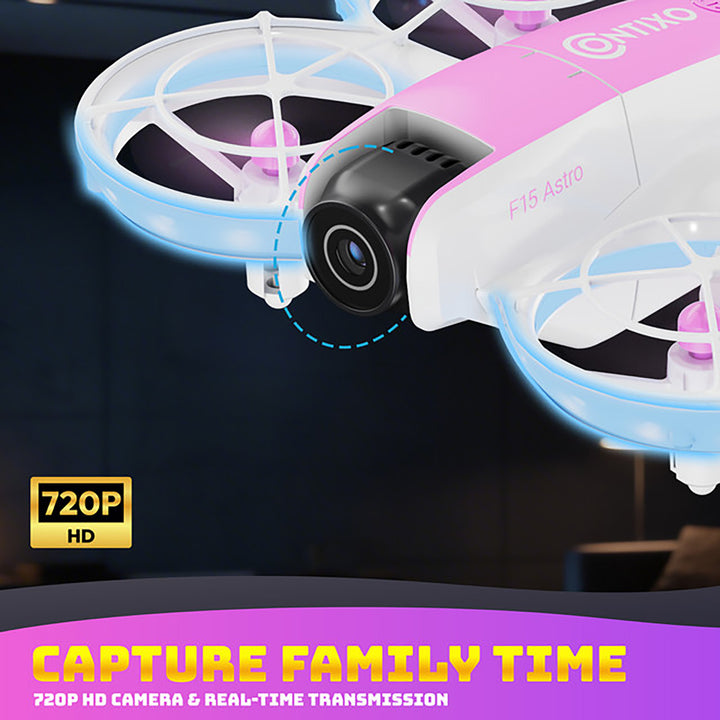 Beginner Drone with Camera