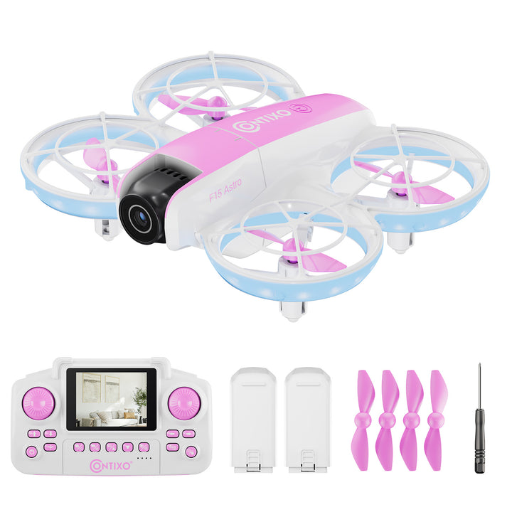 Beginner Drone with Camera