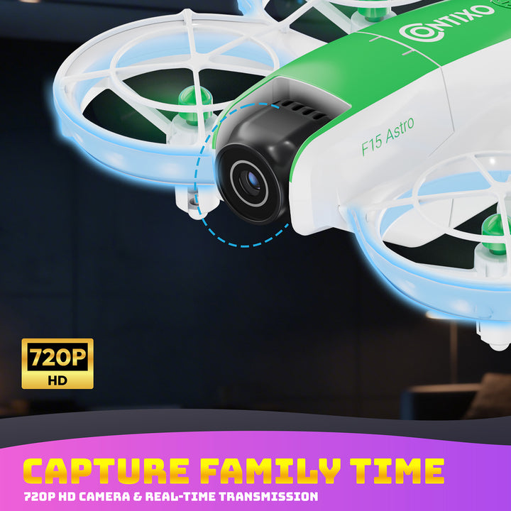 Beginner Drone with Camera