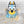 Bluey Halo Popcorn Maker