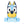 Bluey Halo Popcorn Maker