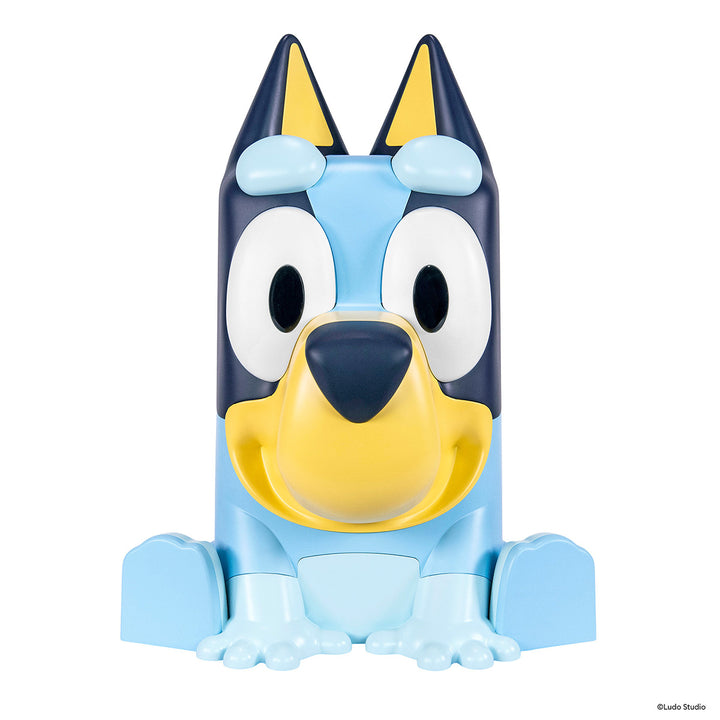 Bluey Halo Popcorn Maker