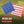 Patriotic Corn Hole Bags (8-Pack)