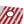 Patriotic Bean Bag Toss 2' x 3'