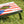 Patriotic Bean Bag Toss 2' x 3'
