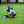 Patriotic Portable Badminton