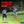 Patriotic Portable Badminton